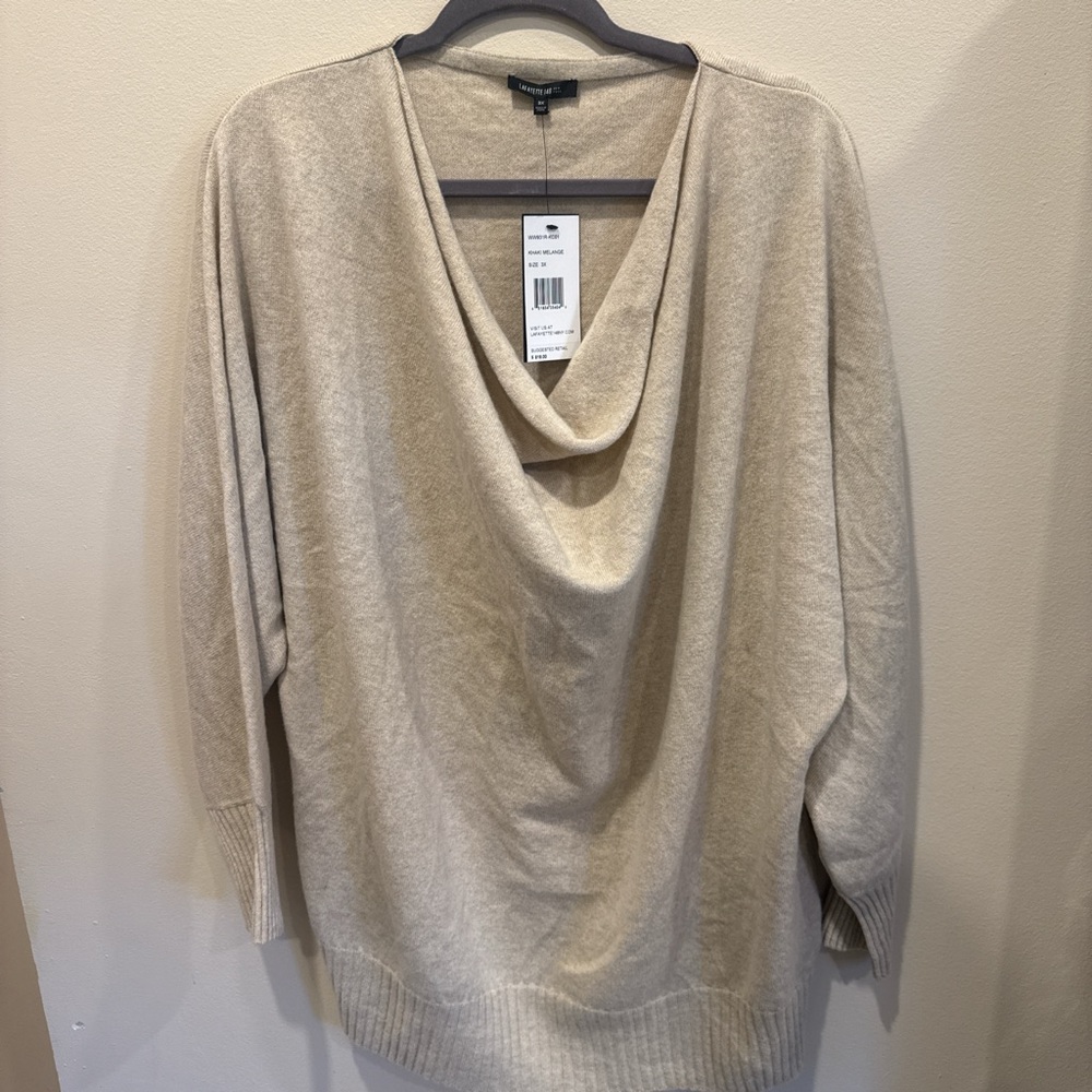 Lafayette 148 Sweater